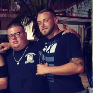 Meet your Posher, Nick